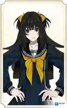 执剑之刻深美萌夏怎么样 立绘背景资料技能介绍