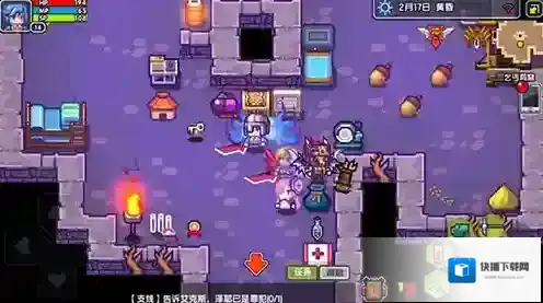 伊洛纳娜菲亚地宫在哪里 地宫具体位置分享