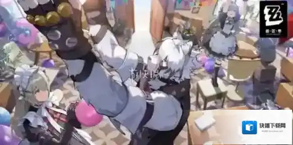 绝区零绝区