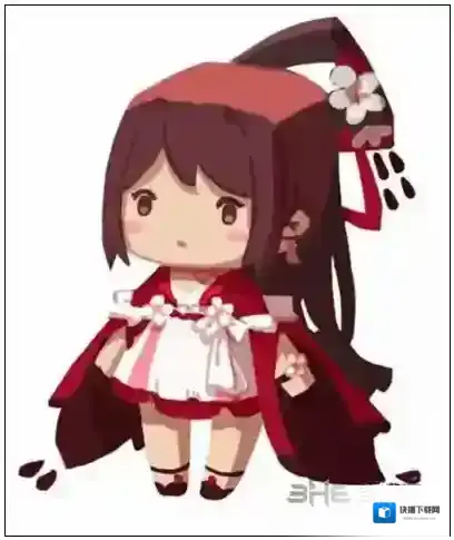 迷你世界花小楼怎么得 花小楼皮肤装扮属性介绍