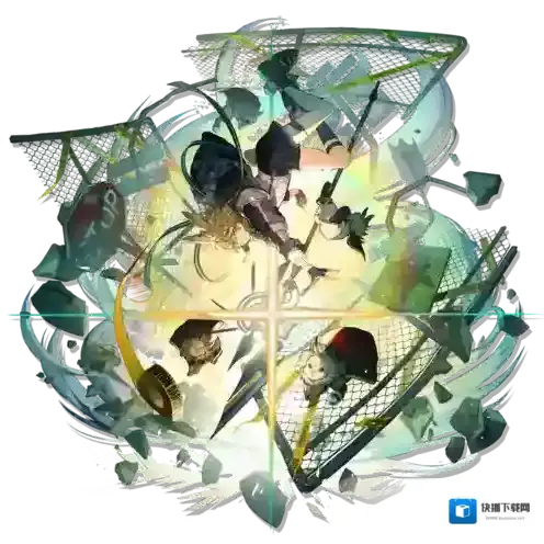 明日方舟官服攻击力