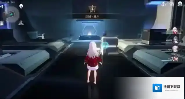崩坏星穹铁道模拟宇宙八怎么打