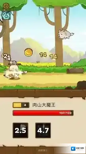 邮差骑士困难模式怎么打 高难度地图打法攻略介绍