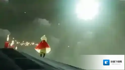 sky光遇国际版光之后裔