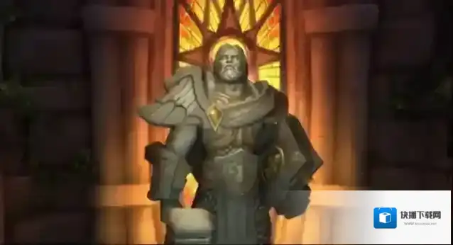 魔兽世界参加