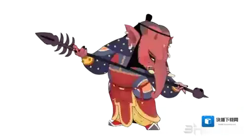 闹闹天宫白象王玩法技巧详解 白象王怎么输出
