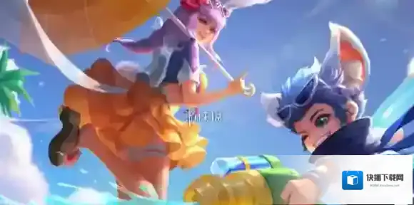王者荣耀游戏