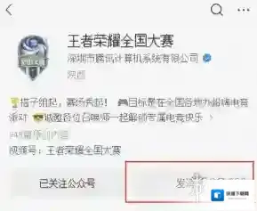 王者荣耀购票