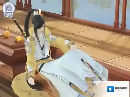 云裳羽衣叶英书信扬州女侠怎么选择 叶英书信扬州女侠选择攻略