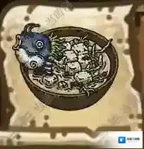 黑暗料理王冬瓜敲木鱼皇冠配方图鉴 冬瓜敲木鱼菜谱