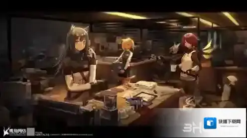 明日方舟b服和官服互通吗 官方和b站有什么区别介绍