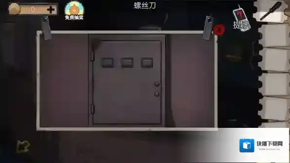 密室逃脱绝境系列11游乐园游乐园