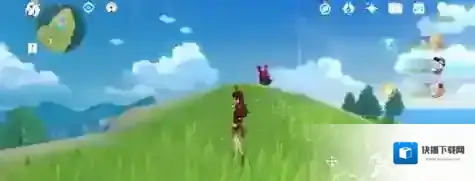 原神开启