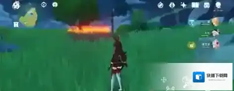 原神传送门