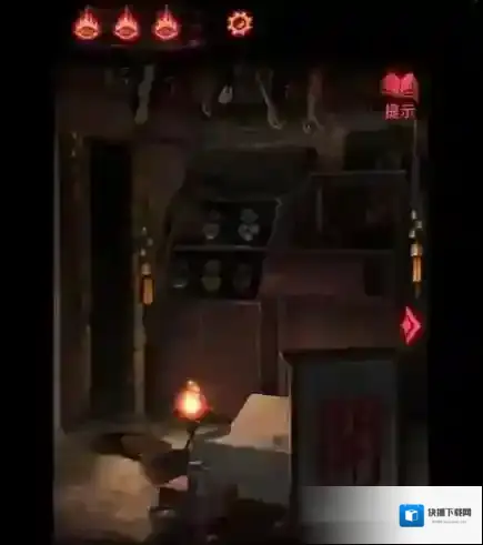 纸嫁衣2皮影游戏怎么过 通关方法攻略