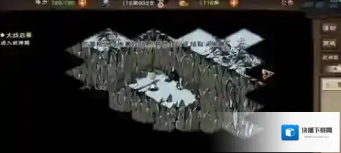 烟雨江湖武神殿攻略大全 虚化之地密室宝箱及主线攻略汇总