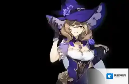原神元素