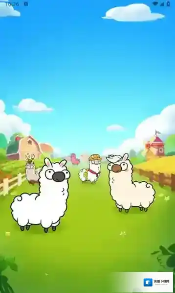 幸福羊村游戏特色21