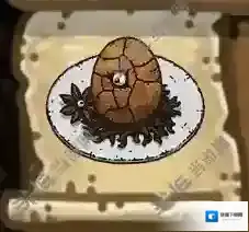 黑暗料理王茶叶蛋皇冠配方图鉴 茶叶蛋最优搭配菜谱攻略