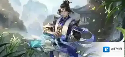 王者荣耀张良