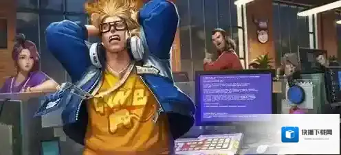 王者荣耀英雄