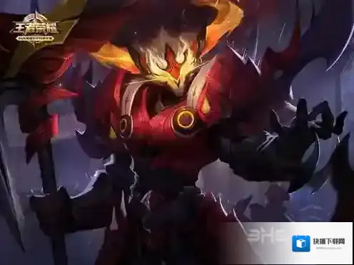 王者荣耀s13皮肤是什么 s13赛季皮肤是谁