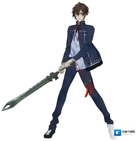 执剑之刻鹤间大吉武器选择什么好 基础剑质勾玉属性攻略