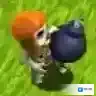 部落冲突部落战争