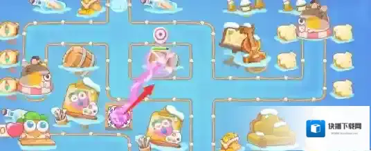 保卫萝卜4魔法球