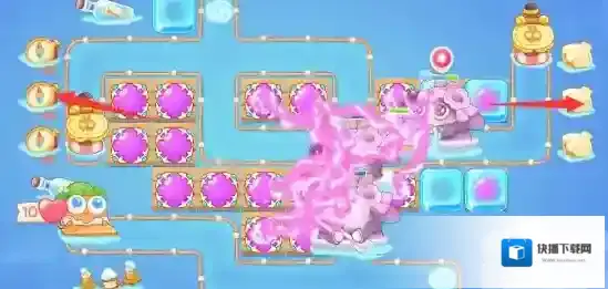 保卫萝卜4保卫萝卜