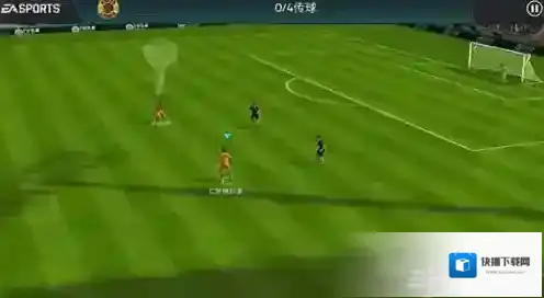 FIFA足球世界高塞怎么玩 高塞操作技巧详解