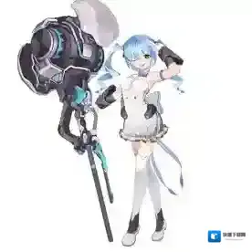 魂器学院奈奈怎么样 魂姬奈奈属性天赋介绍