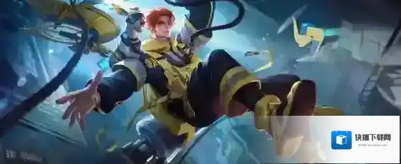 王者荣耀皮肤