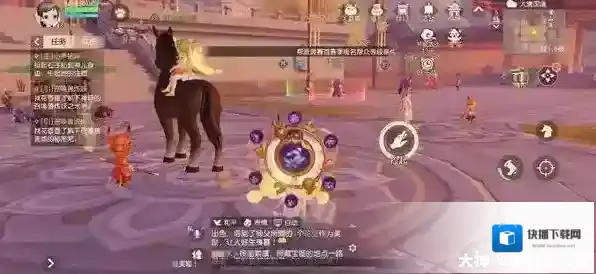 梦幻西游三维版蝉儿剧情攻略 蝉儿有什么故事