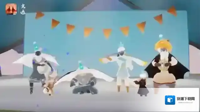 光遇音乐节魔法