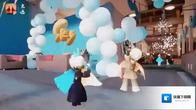 光遇音乐节音乐节