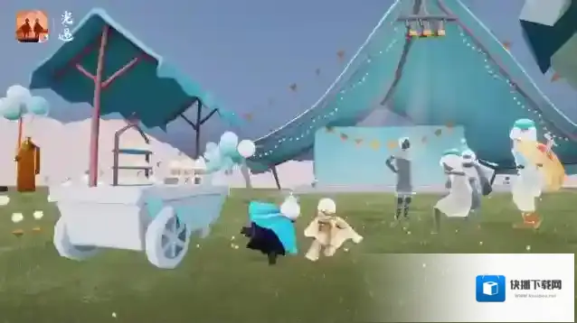 光遇音乐节办公室