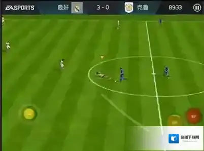 FIFA足球世界怎么铲球 铲球技巧详解