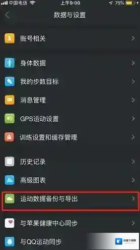 动动运动