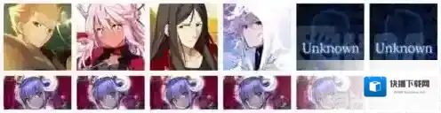 FGO弓凛