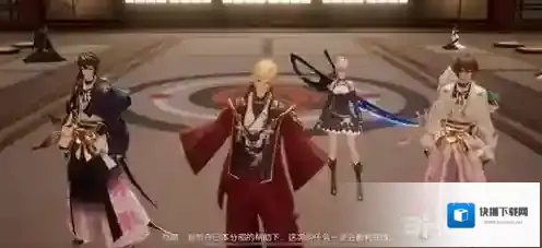 龙族幻想世界BOSS刷新位置介绍
