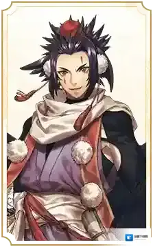 执剑之刻相模坊厉害吗 武士阵容搭配攻略