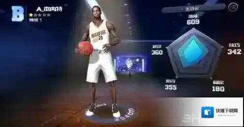 最强NBA本内特怎么样 A.本内特属性能力详解