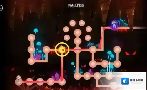 史小坑的黑暗料理洞穴