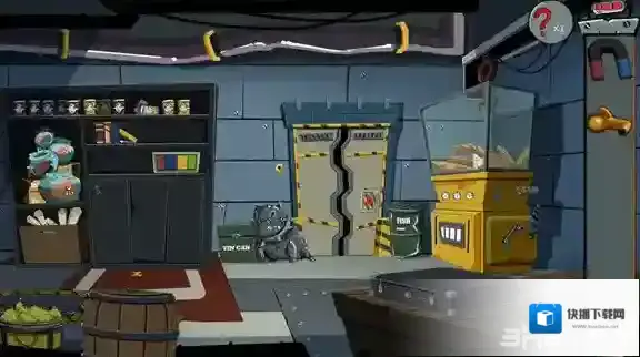 关不住先生不减反增版眼球