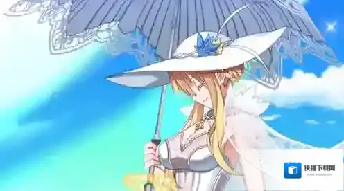FGO提升