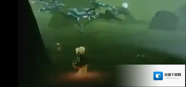 光遇雨林