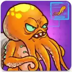 怪物超进化官方最新版-v1.0.0