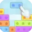 无尽下落方块手游2025-无尽下落方块官方最新版Androidv1.0.8