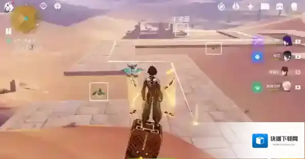 原神寻星